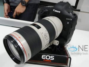 Canon EOS-1D X 7000 bucks